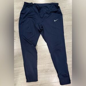 Nike Black Dri-FIT Pants